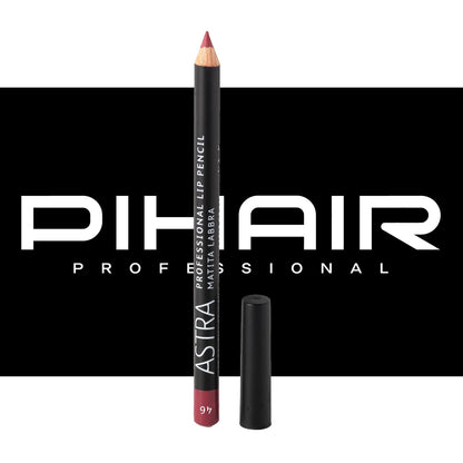 Matita Contorno Labbra Professional Lip Pencil Astra