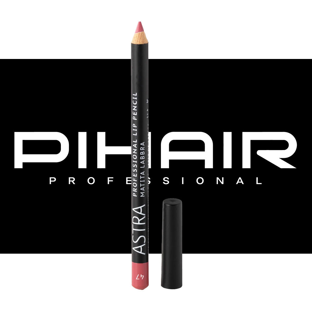 Matita Contorno Labbra Professional Lip Pencil Astra