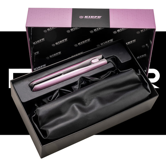 Piastra per Capelli Professionale Soon Kiepe Professional