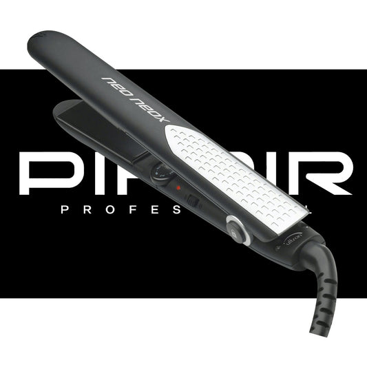 Piastra Stirante per Capelli Neo Neox Original - Nero