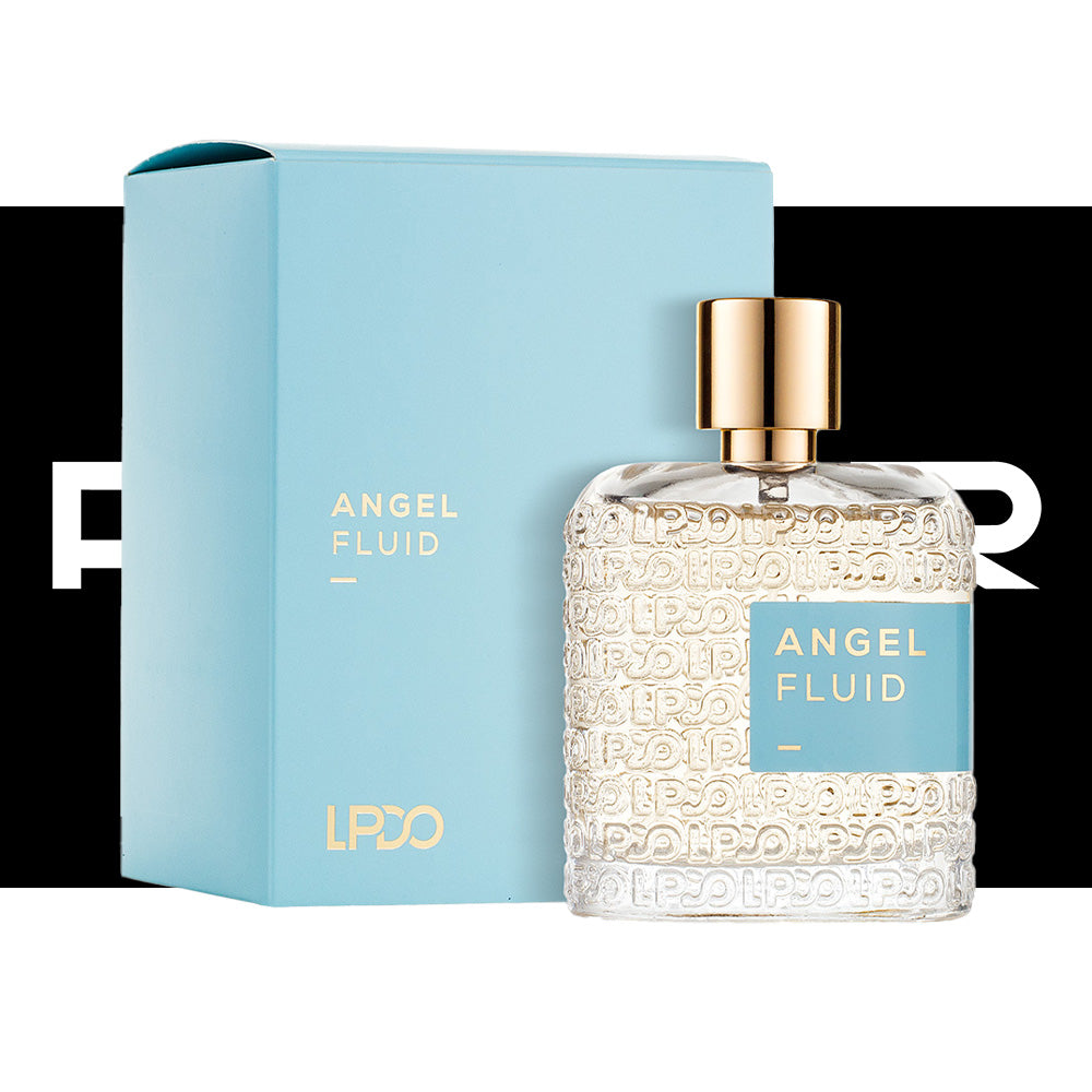 Profumo Angel Fluid LPDO EDPI - 100ml