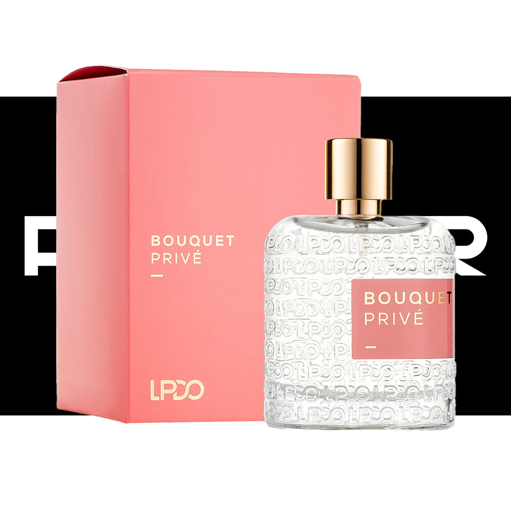 Profumo Bouquet Privé LPDO EDPI - 100ml