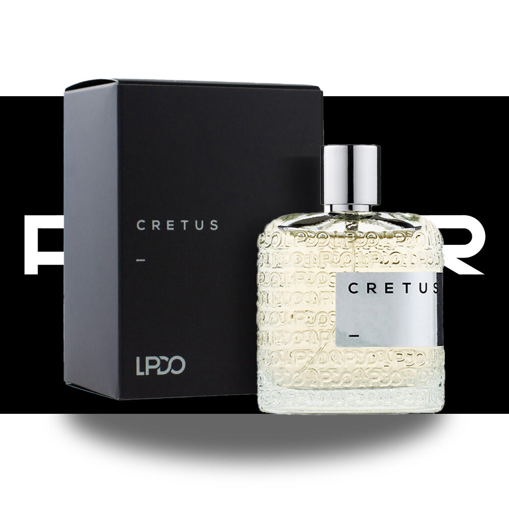 Profumo Cretus LPDO EDPI - 100ml