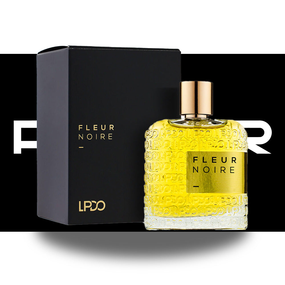 Profumo Fleur Noire LPDO EDPI - 100ml