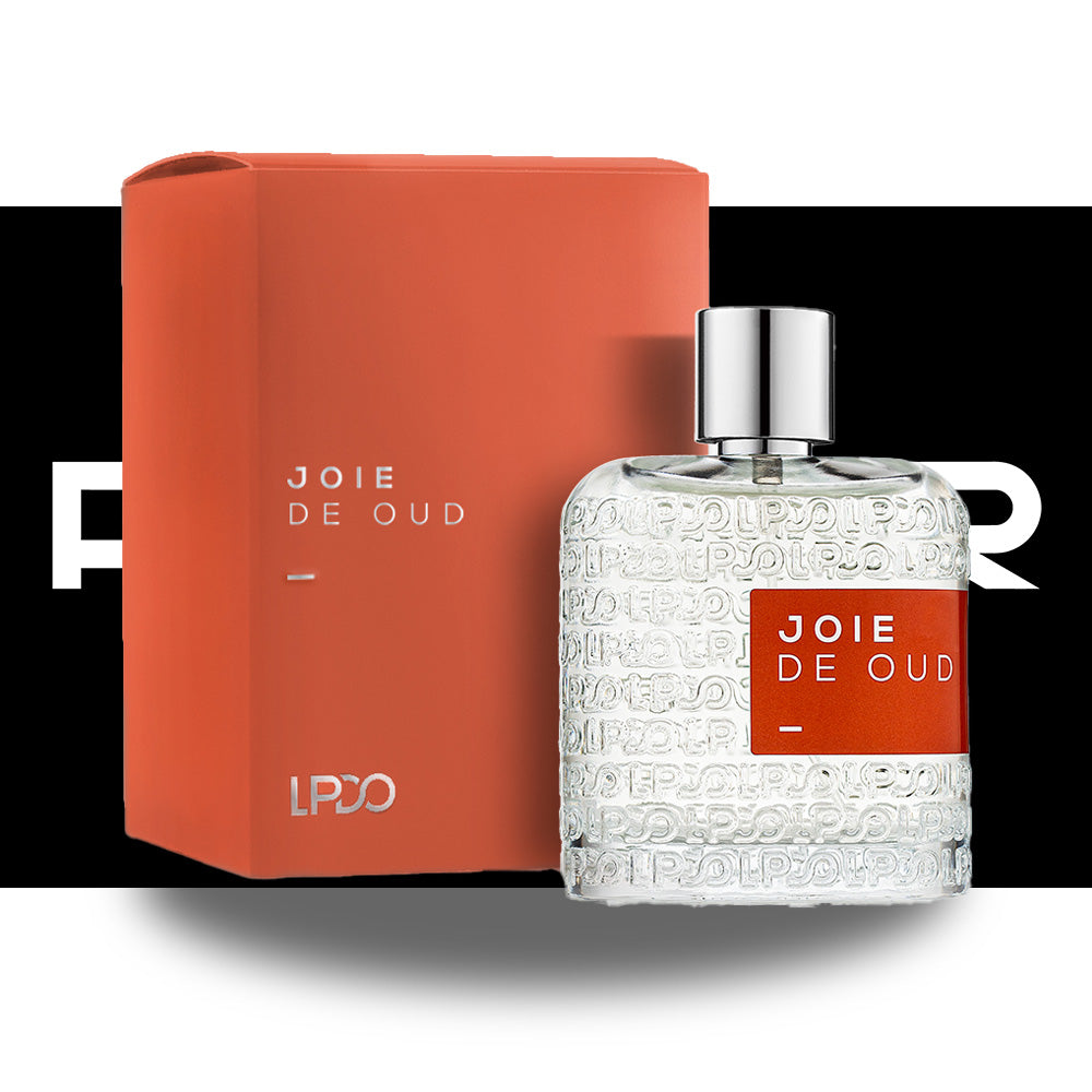 Profumo Joie de Oud LPDO EDPI - 100ml