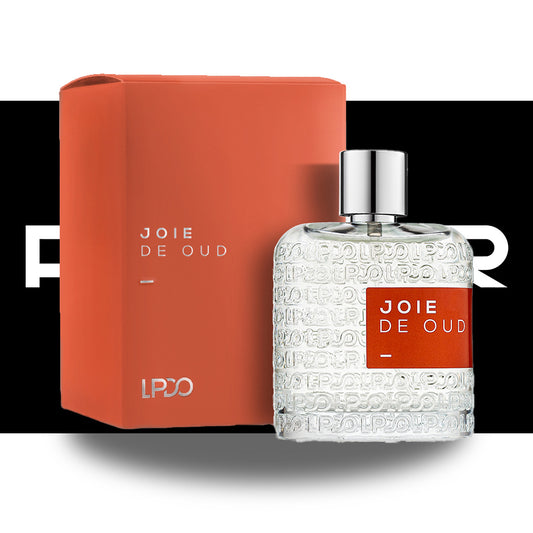 Profumo Joie de Oud LPDO EDPI - 100ml