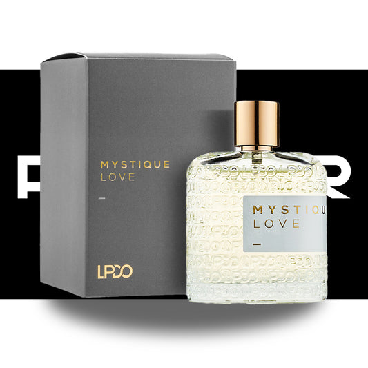 Profumo Mystique Love LPDO EDPI - 100ml
