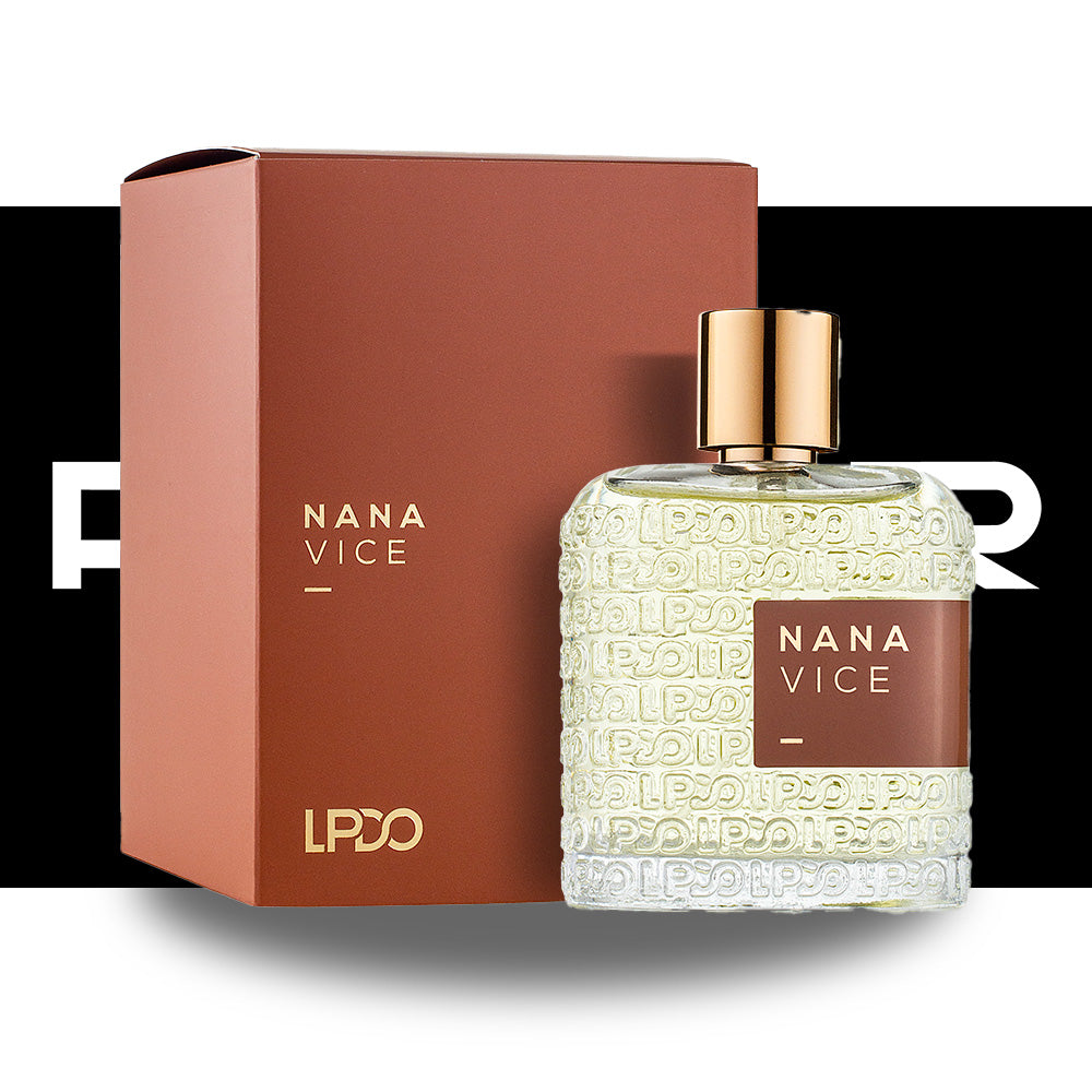 Profumo Nana Vice LPDO EDPI - 100ml