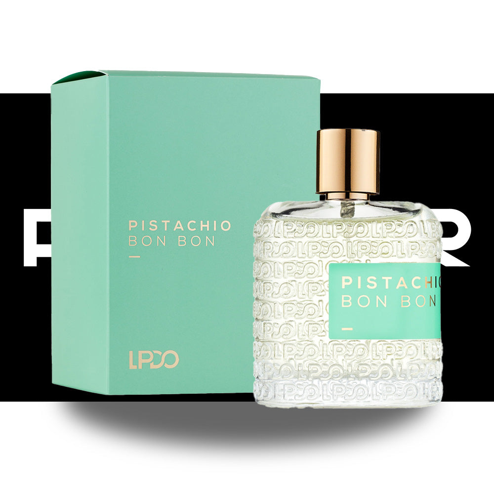 Profumo Pistachio Bon Bon LPDO EDPI - 100ml
