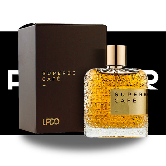 Profumo Superbe Café LPDO EDPI - 100ml