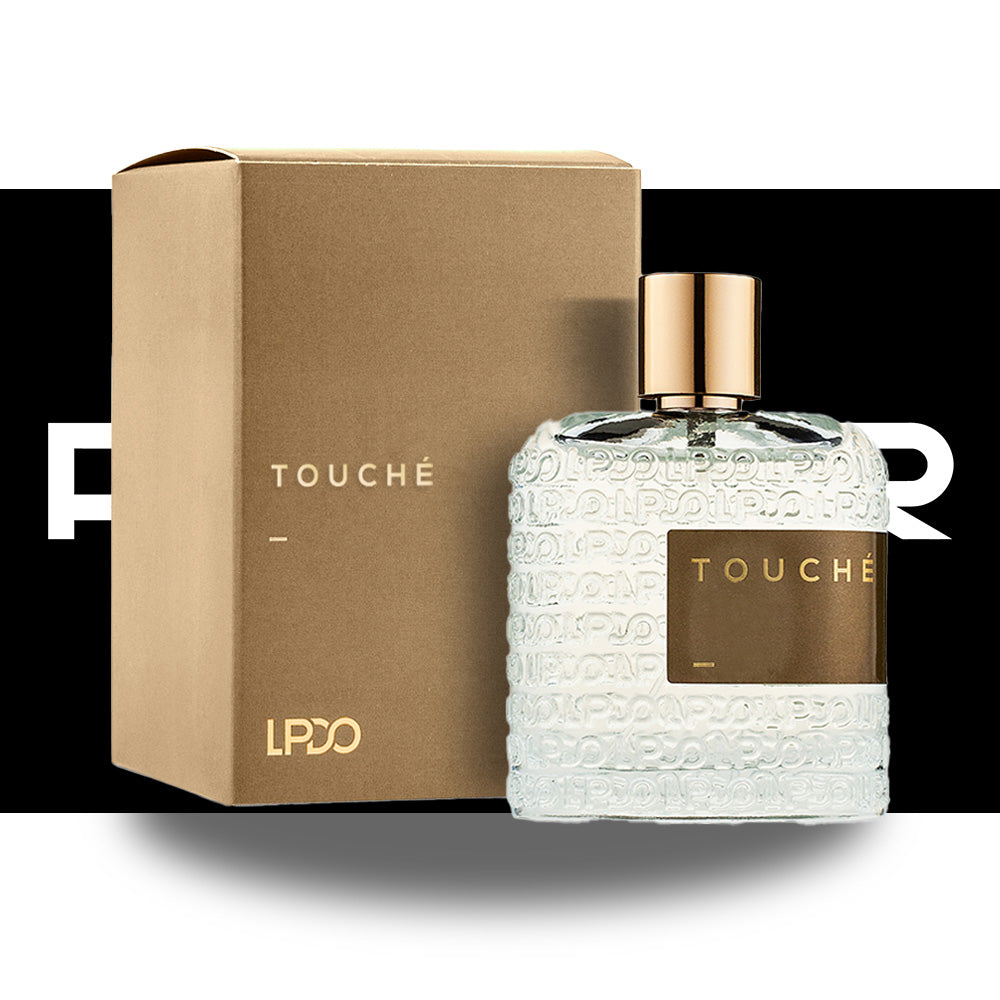 Profumo Touché LPDO EDPI - 100ml