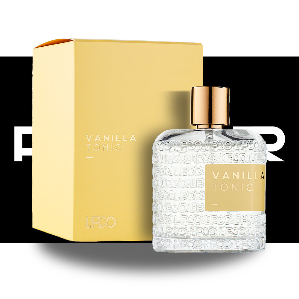 Profumo Vanilla Tonic LPDO EDPI - 100ml