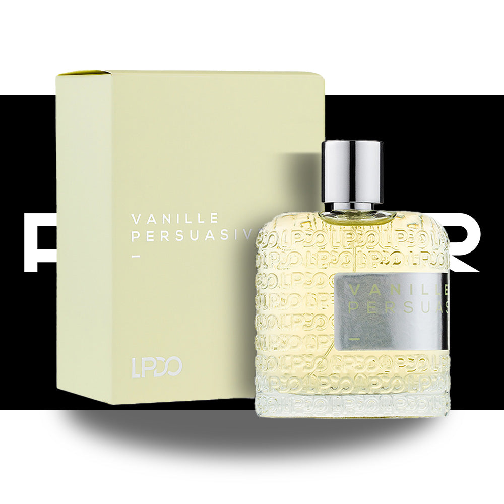 Profumo Vanille Persuasive LPDO EDPI - 100ml