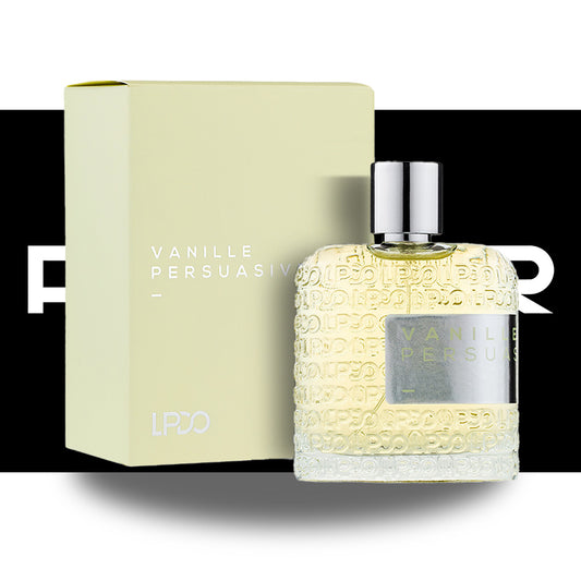 Profumo Vanille Persuasive LPDO EDPI - 100ml