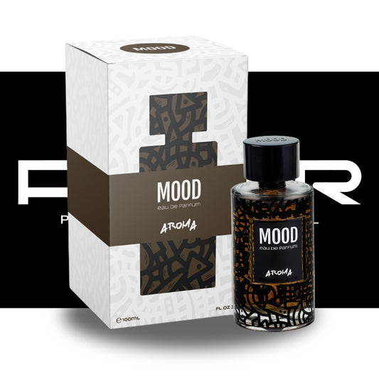 Profumo MOOD 100ml - Aroma