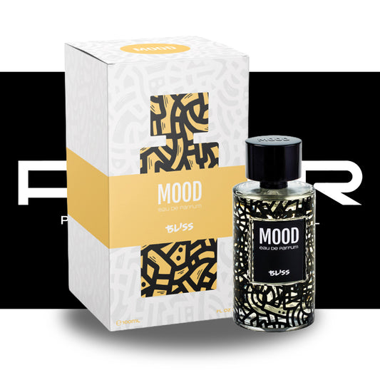 Profumo MOOD 100ml - Bliss