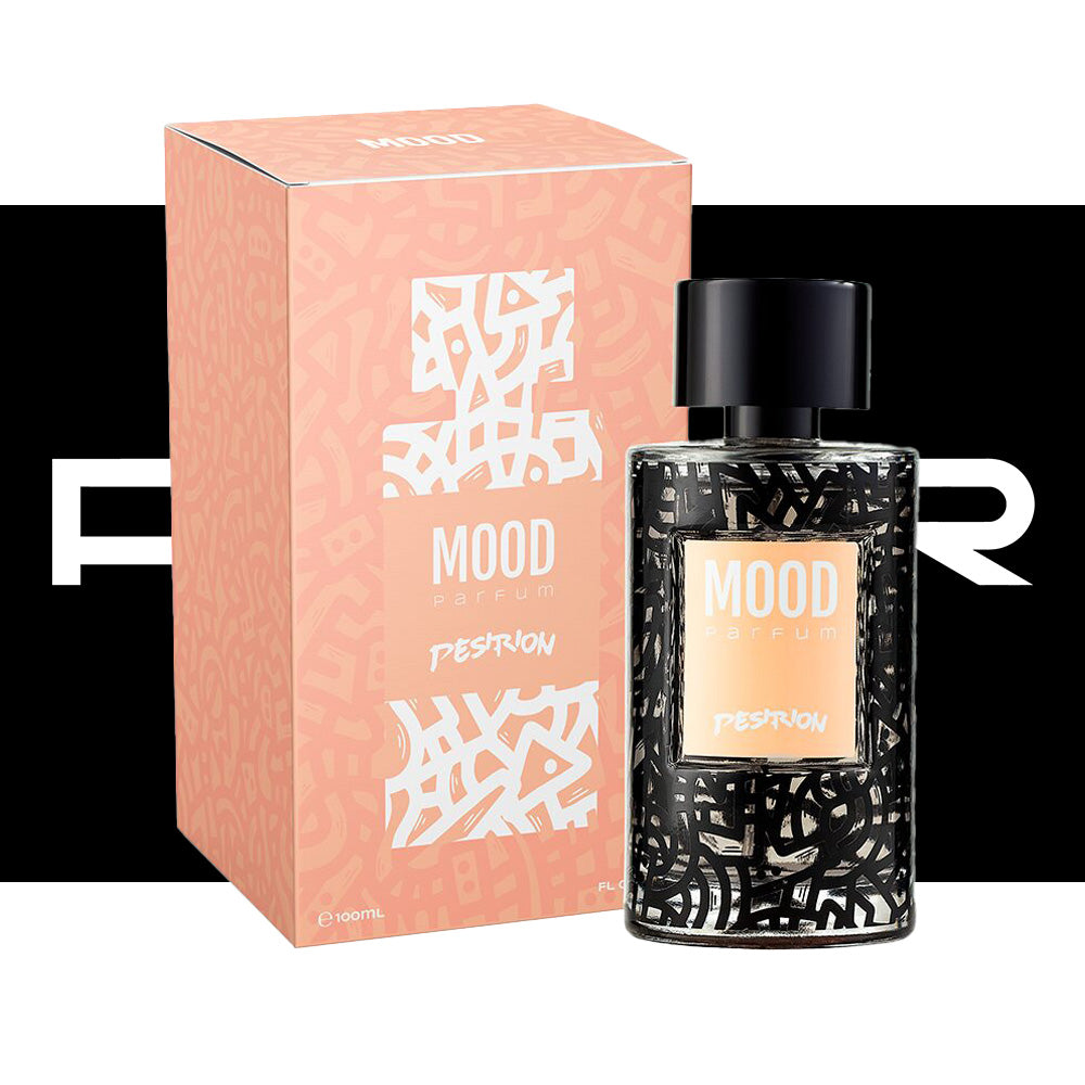 Profumo MOOD 100ml - Desirion