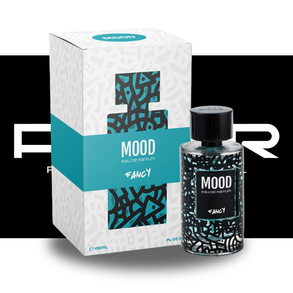 Profumo MOOD 100ml - Fancy