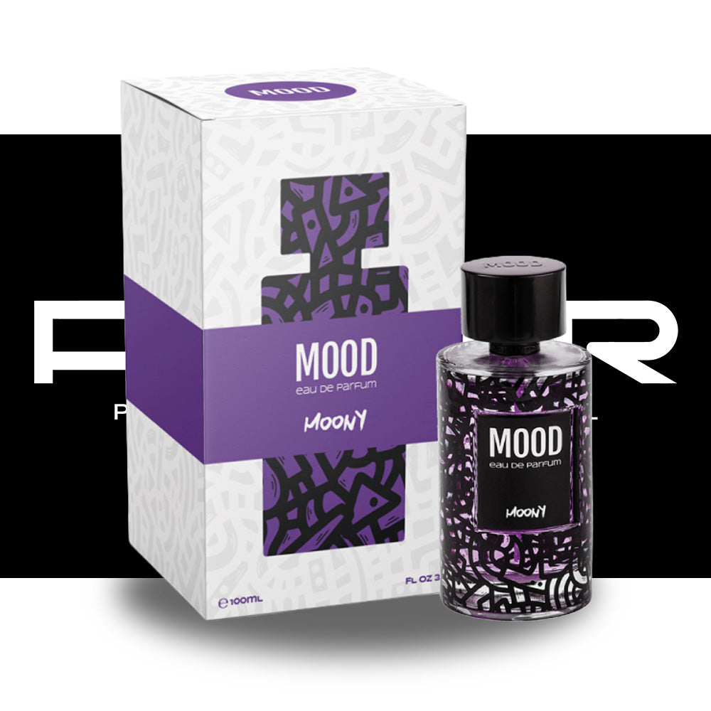 Profumo MOOD 100ml - Moony