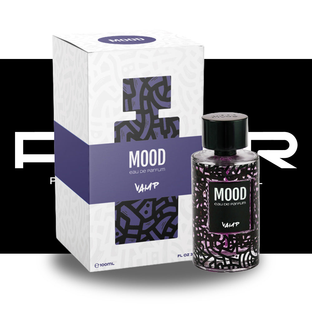 Profumo MOOD 100ml - Vamp
