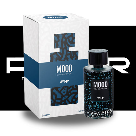 Profumo MOOD 100ml - Wild
