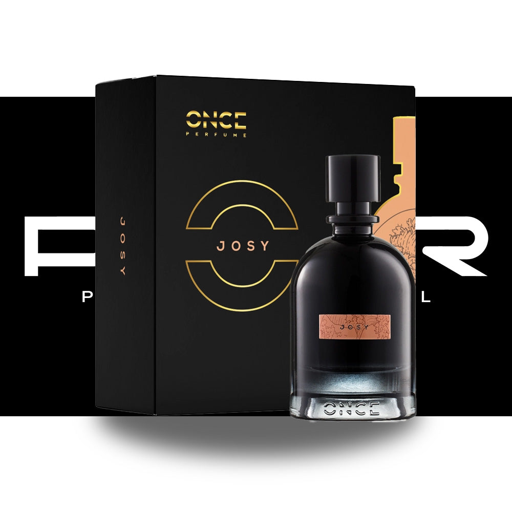 Profumo Josy ONCE Parfum - 100ml