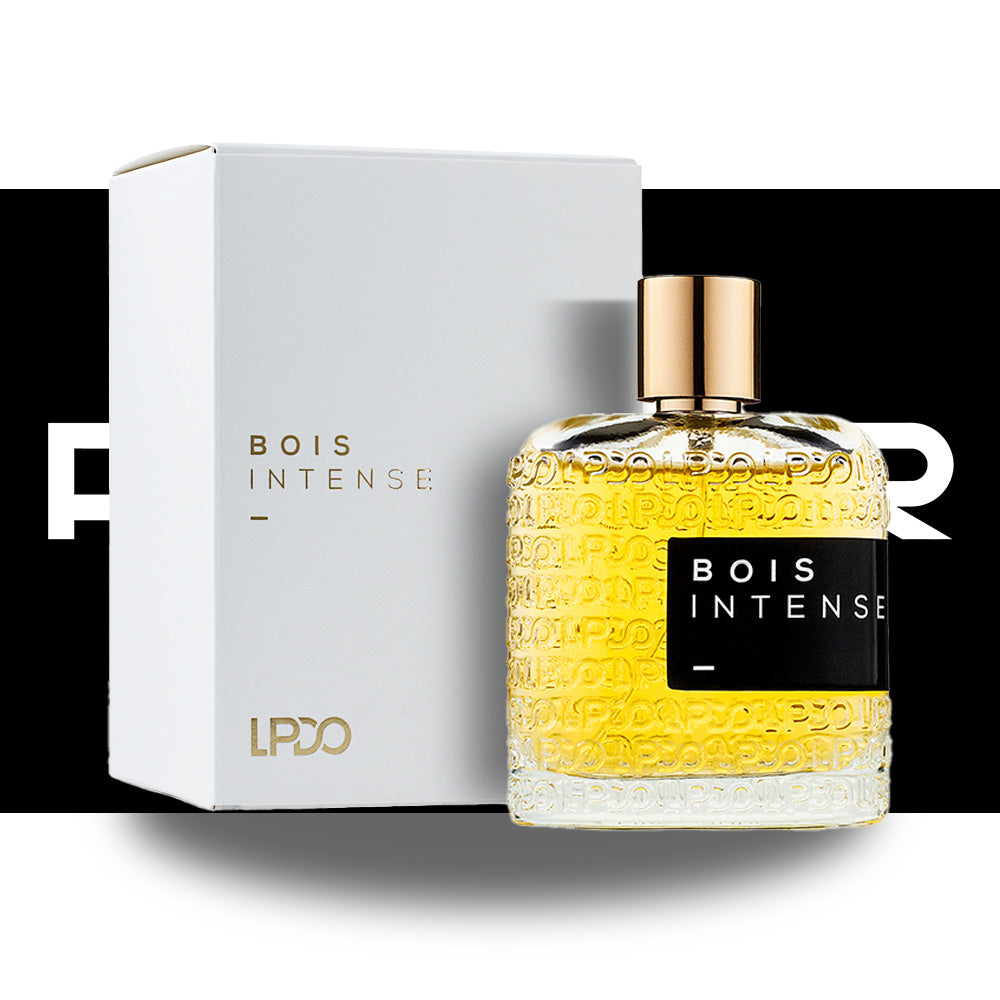 Profumo Bois Intense LPDO EDPI - 100ml