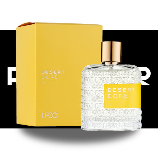 Profumo Desert Doré LPDO EDPI - 100ml