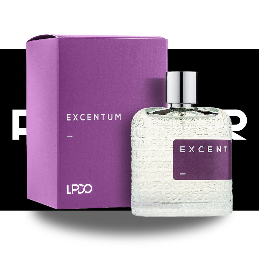Profumo Excentum LPDO EDPI - 100ml