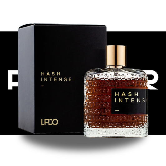 Profumo Hash Intense LPDO EDPI - 100ml