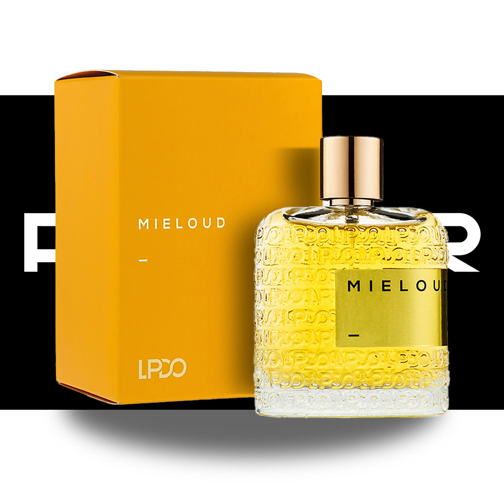 Profumo Mieloud LPDO EDPI - 100ml