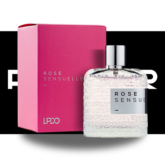 Profumo Rose Sensuelle LPDO EDPI - 100ml