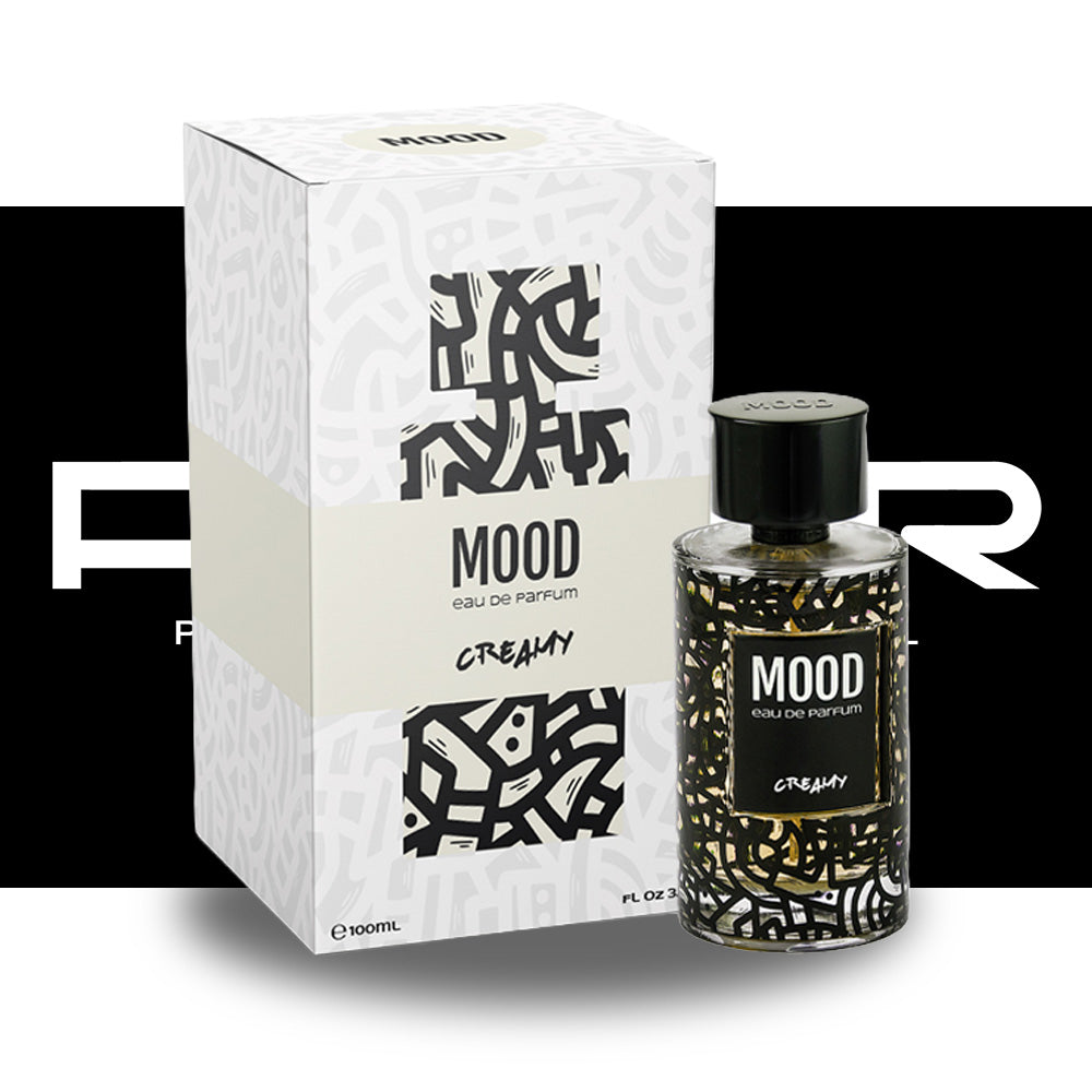 Profumo MOOD 100ml - Creamy