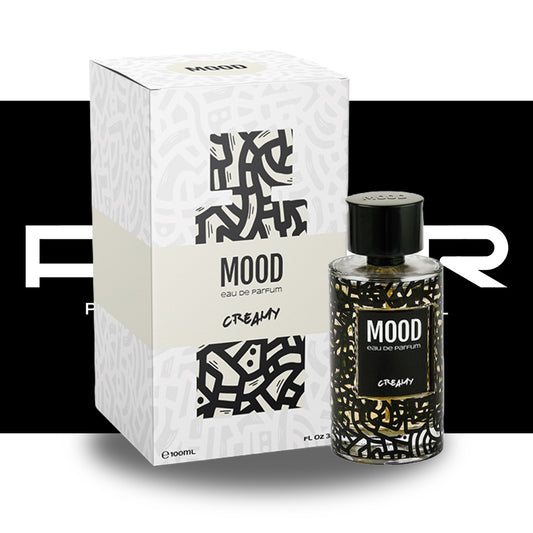 Profumo MOOD 100ml - Creamy