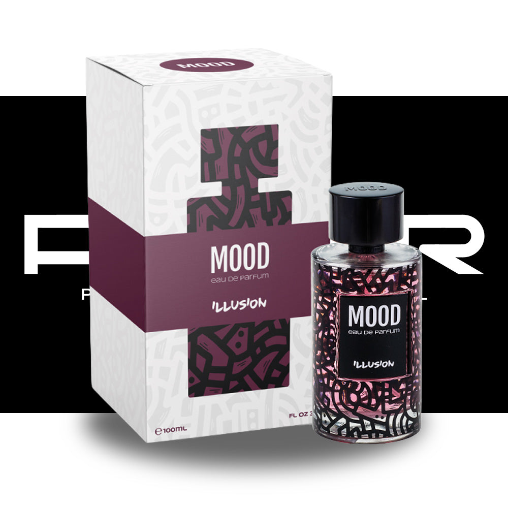 Profumo MOOD 100ml - Illusion