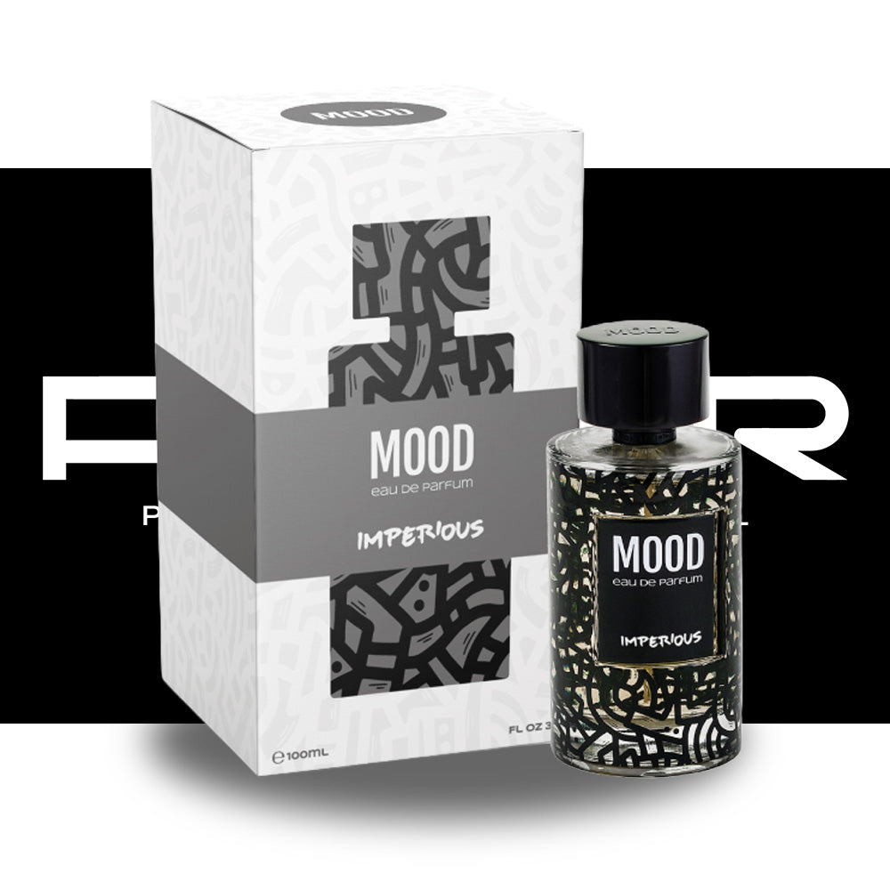 Profumo MOOD 100ml - Imperious