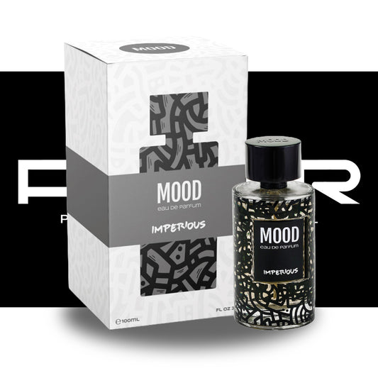 Profumo MOOD 100ml - Imperious