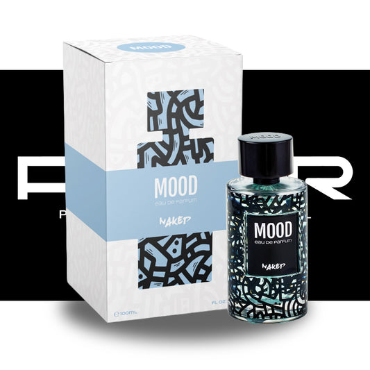 Profumo MOOD 100ml - Naked