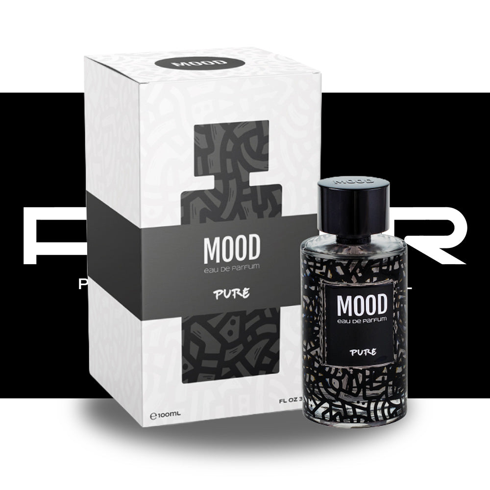 Profumo MOOD 100ml - Pure
