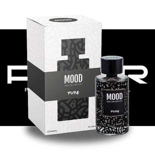 Profumo MOOD 100ml - Pure