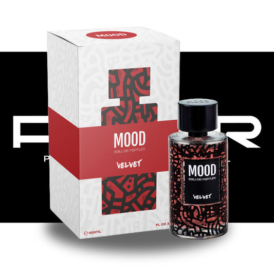 Profumo MOOD 100ml - Velvet