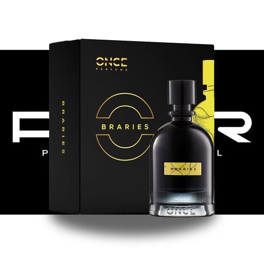 Profumo Braries ONCE Parfum - 100ml