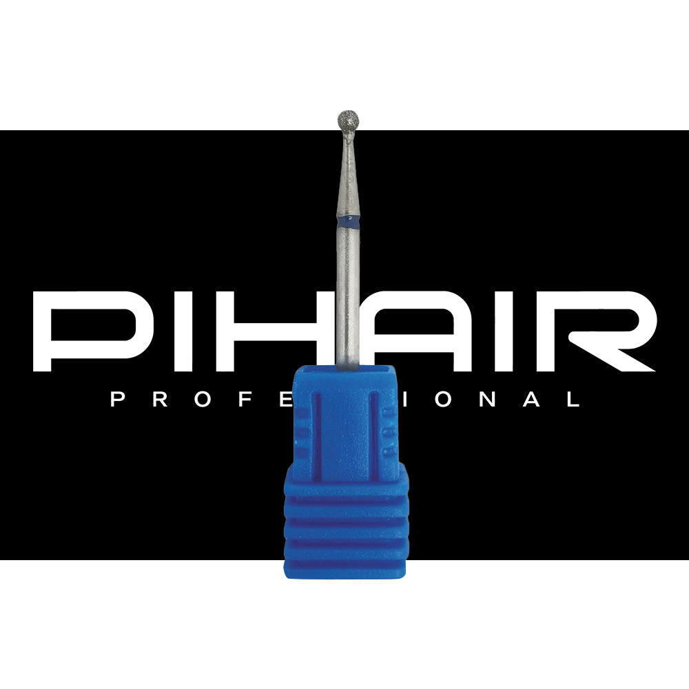 Punta Diamond Sfera 2mm MP Hair - 6085