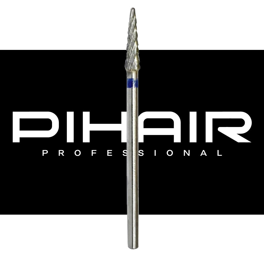 Punta a Lancia S Carbide Estrosa - 7751