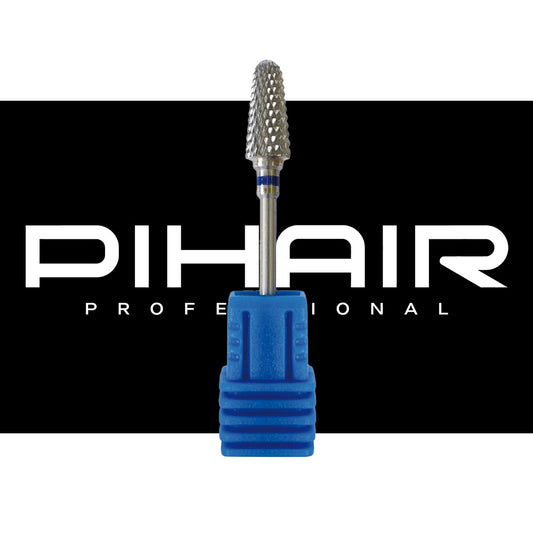 Punta Carbide Cono M MP Hair - 6077