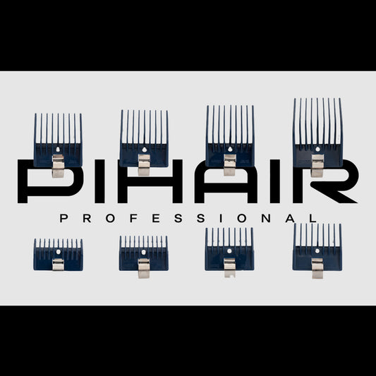 Rialzi Quick Clip per Tagliacapelli Labor B523 - 8 Rialzi