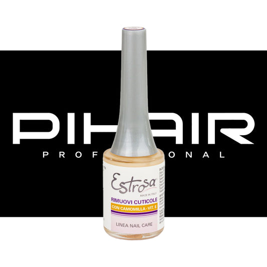 Rimuovi Cuticole con Camomilla Estrosa - 15ml 7403
