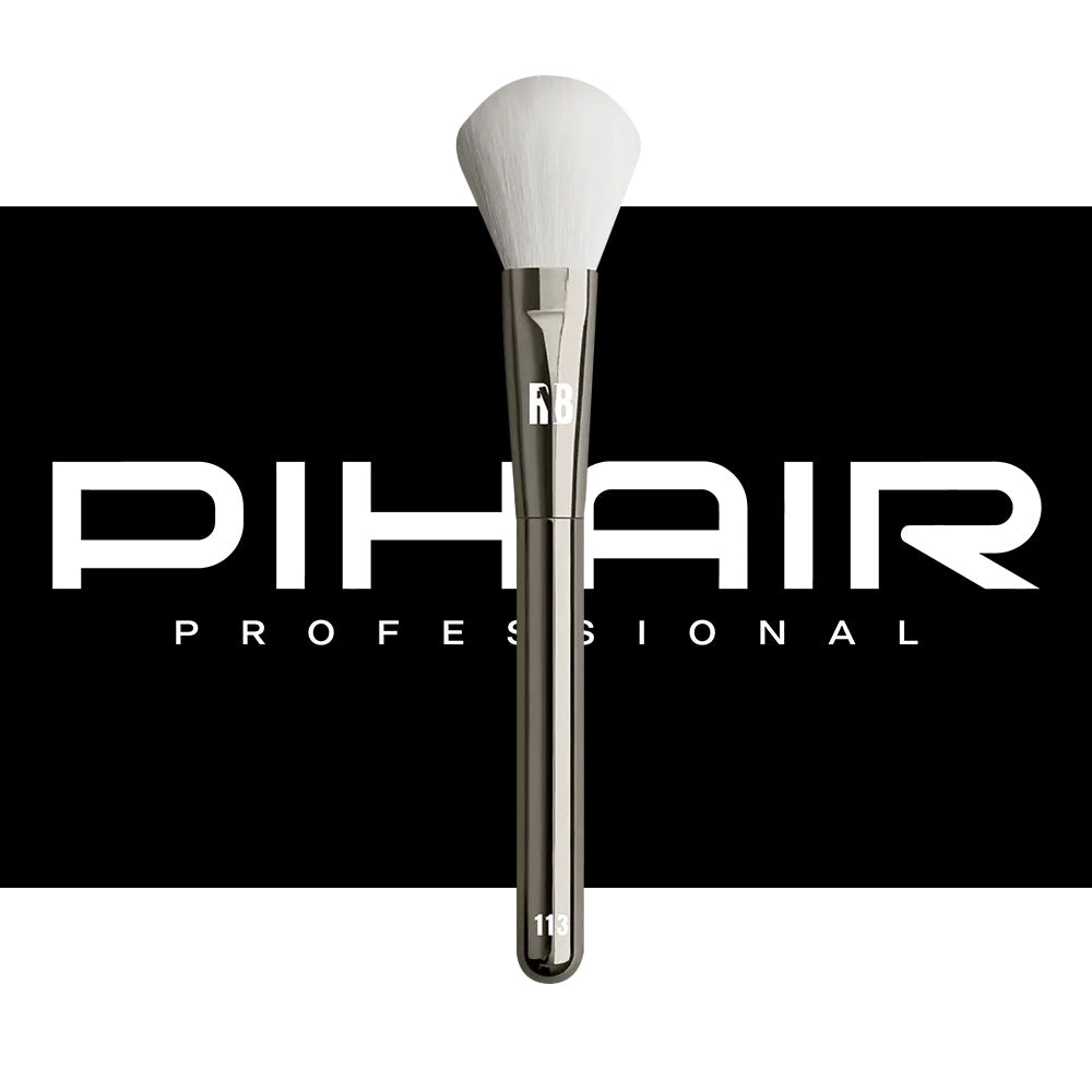 Pennello Professionale per Polveri Rybella - 113