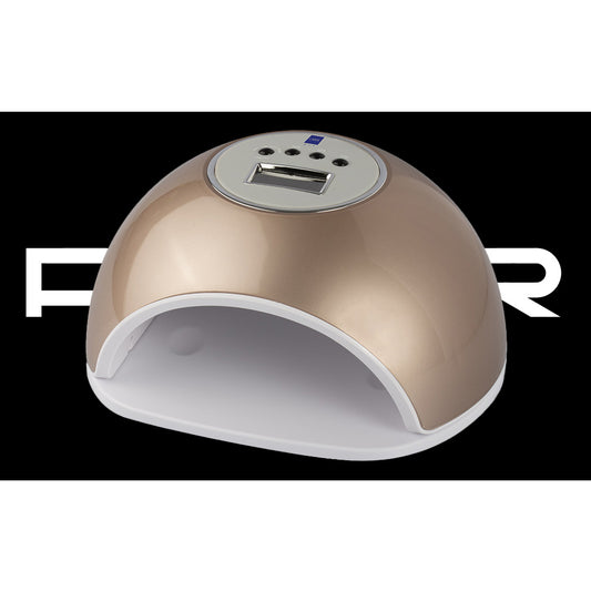 Lampada Unghie UV/LED Shiny Nail Labor H103 - 72W