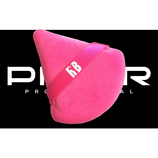 Triangle Make Up Puff Rybella - 40416